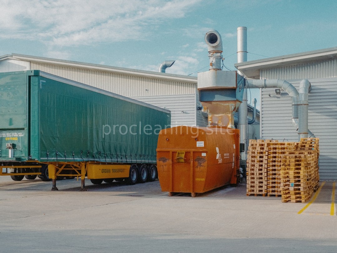 Machinery